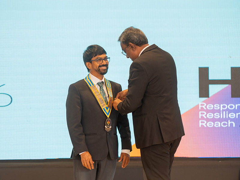 rotary banner images