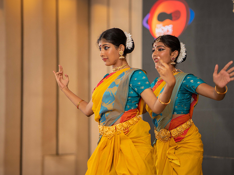 rotary banner images