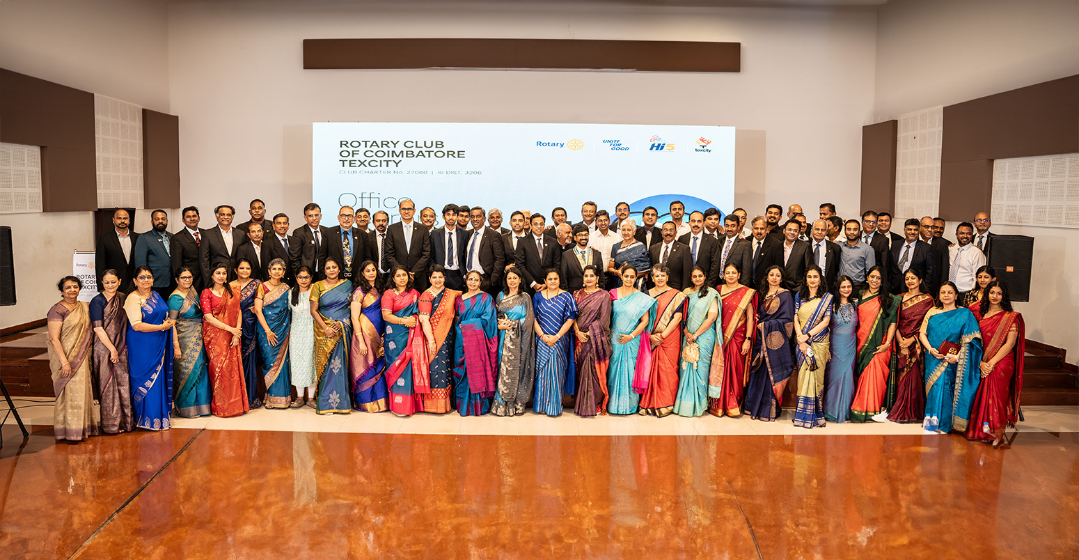 rotary VOCATIONAL banner images